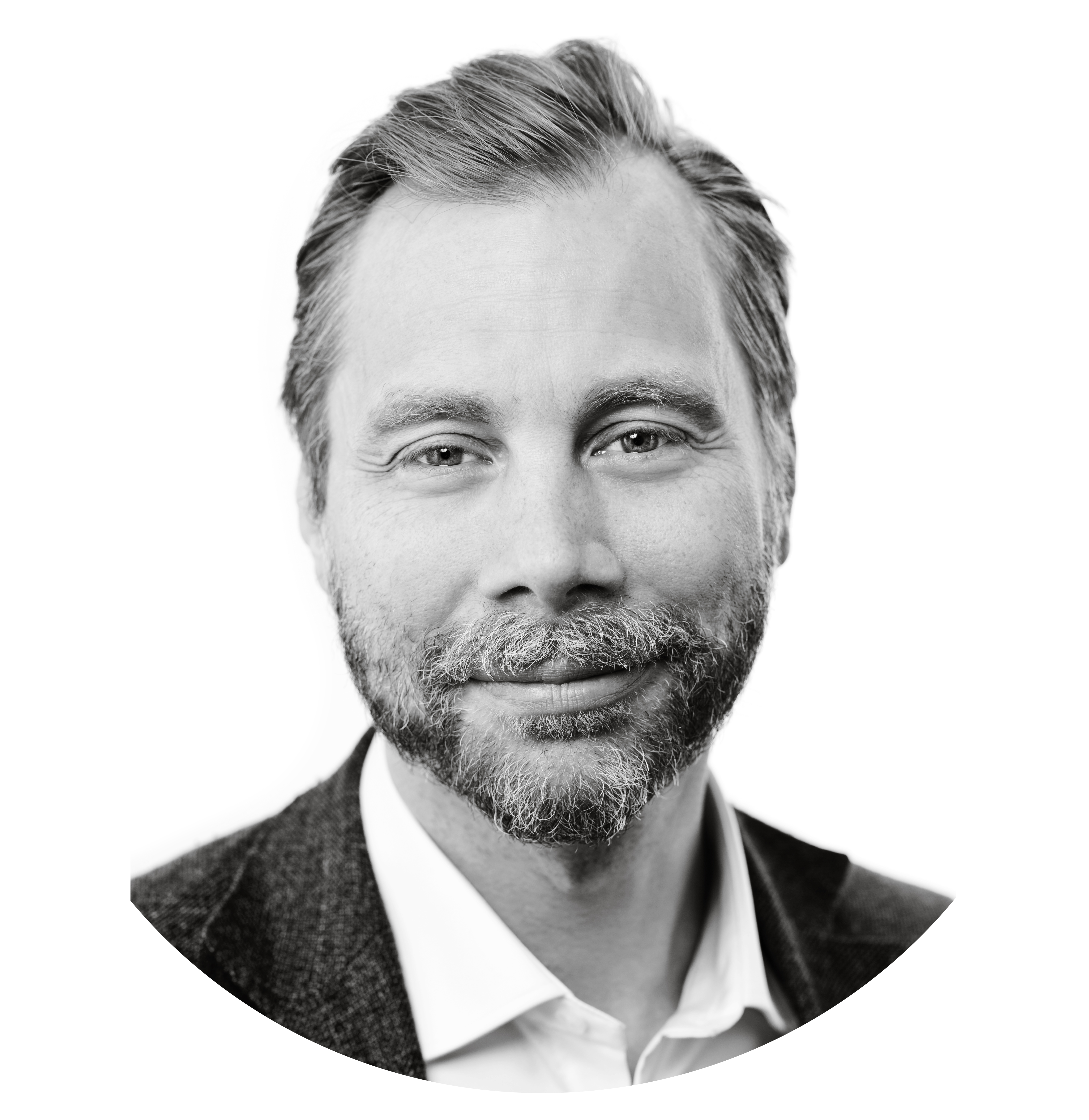 Johan Kalin